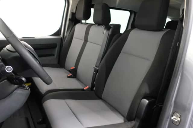 Toyota Proace (2021) thumbnail 20