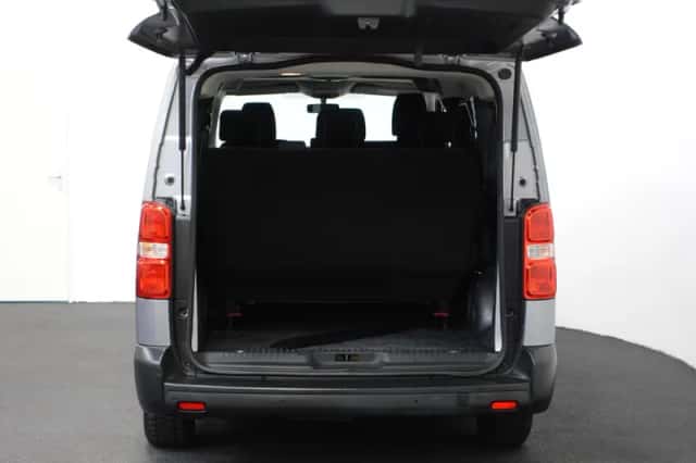 Toyota Proace (2021) thumbnail 3