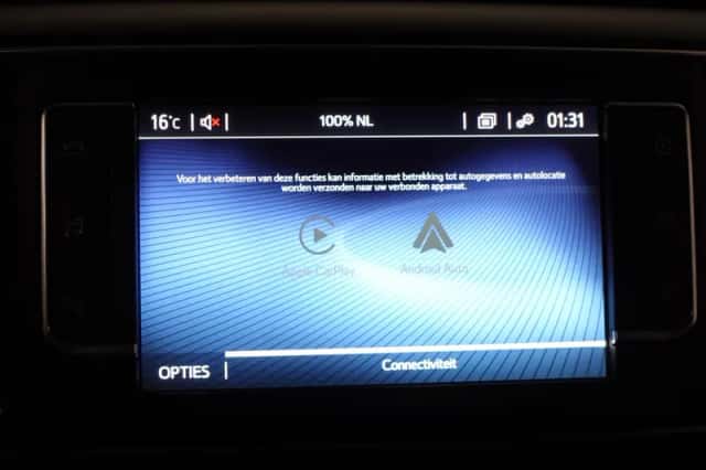 Toyota Proace (2021) thumbnail 24