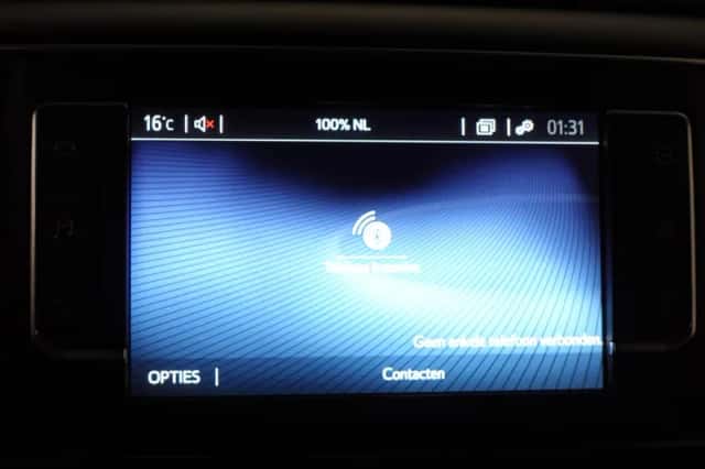 Toyota Proace (2021) thumbnail 25