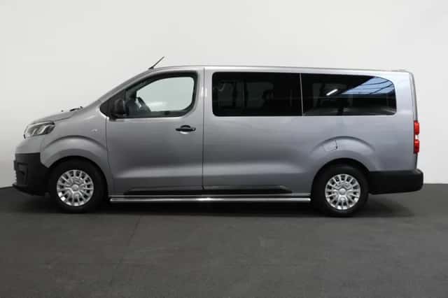 Toyota Proace (2021) thumbnail 27