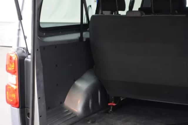 Toyota Proace (2021) thumbnail 29