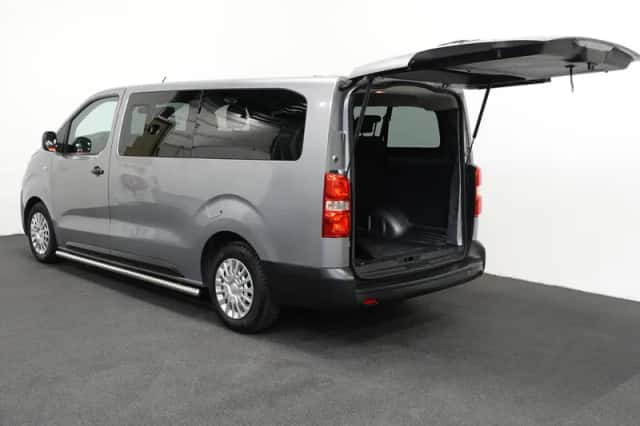 Toyota Proace (2021) thumbnail 31