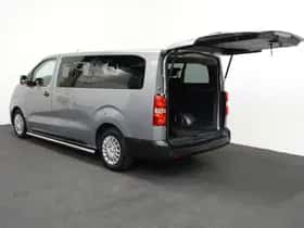 Toyota Proace (2021) thumbnail 31