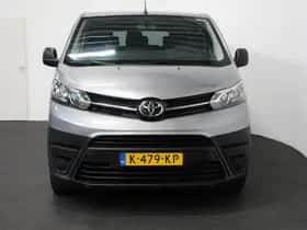 Toyota Proace (2021) thumbnail 32