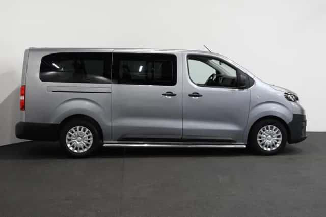 Toyota Proace (2021) thumbnail 33