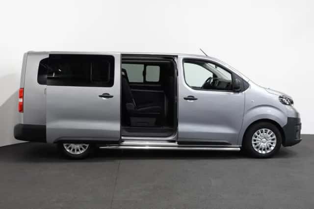 Toyota Proace (2021) thumbnail 34
