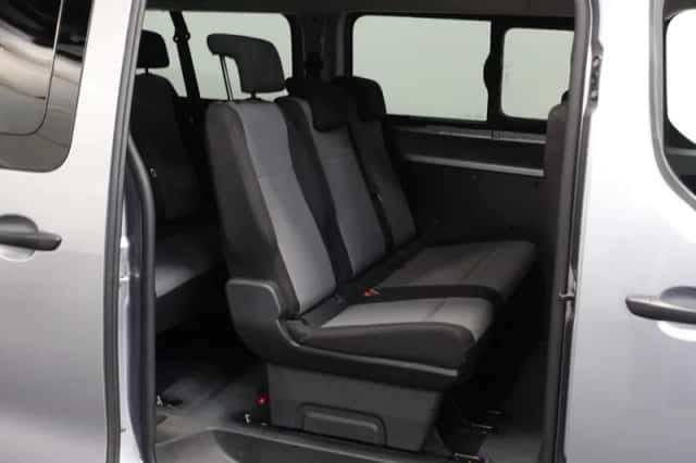 Toyota Proace (2021) thumbnail 35