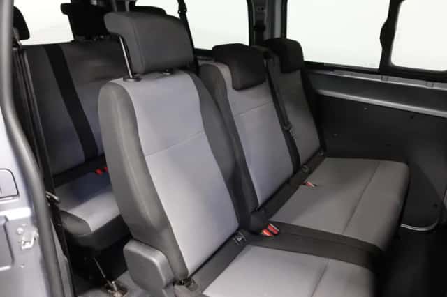 Toyota Proace (2021) thumbnail 36