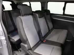 Toyota Proace (2021) thumbnail 36