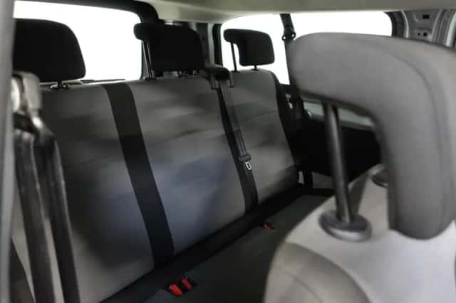 Toyota Proace (2021) thumbnail 37