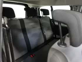 Toyota Proace (2021) thumbnail 37