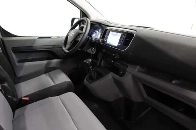 Toyota Proace (2021) thumbnail 38