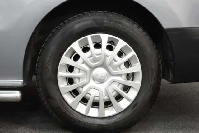 Toyota Proace (2021) thumbnail 5