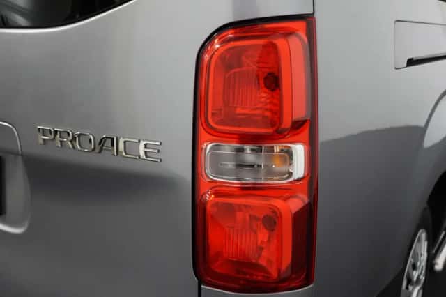 Toyota Proace (2021) thumbnail 6