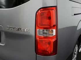 Toyota Proace (2021) thumbnail 6