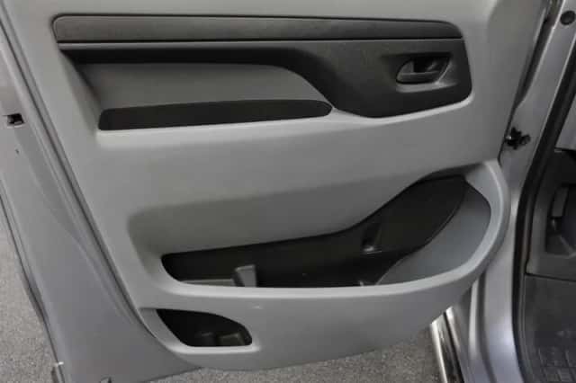 Toyota Proace (2021) thumbnail 8