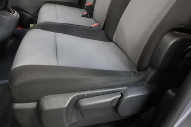 Toyota Proace (2021) thumbnail 9