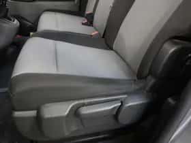 Toyota Proace (2021) thumbnail 9