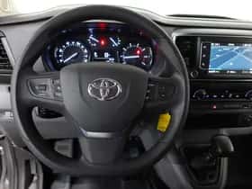 Toyota Proace (2021) thumbnail 10