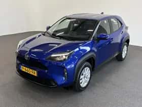 Toyota Yaris Cross (2022) thumbnail 2