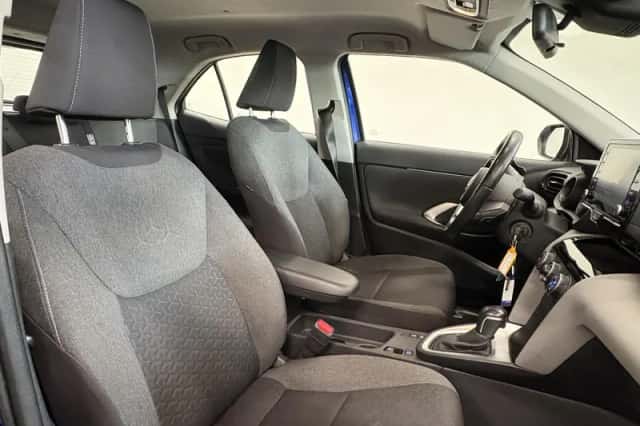 Toyota Yaris Cross (2022) thumbnail 11