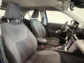 Toyota Yaris Cross (2022) thumbnail 11