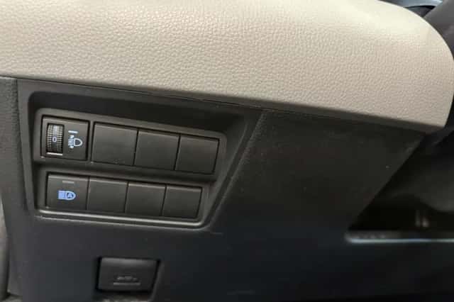 Toyota Yaris Cross (2022) thumbnail 13