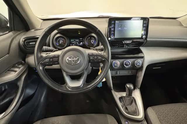 Toyota Yaris Cross (2022) thumbnail 14