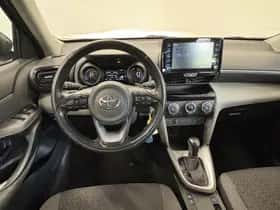 Toyota Yaris Cross (2022) thumbnail 14
