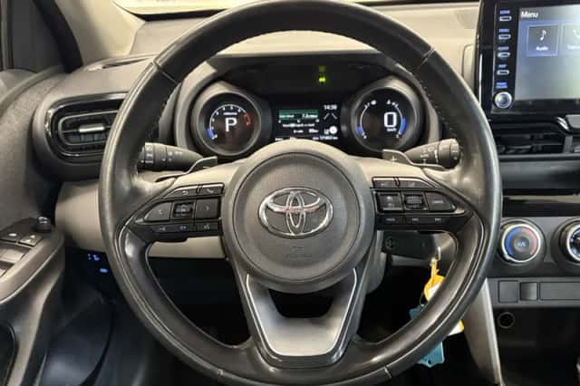 Toyota Yaris Cross (2022) thumbnail 15