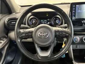 Toyota Yaris Cross (2022) thumbnail 15
