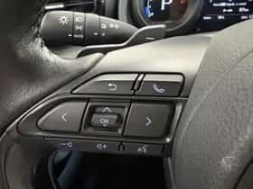 Toyota Yaris Cross (2022) thumbnail 17