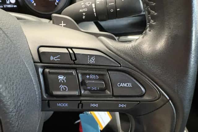 Toyota Yaris Cross (2022) thumbnail 18