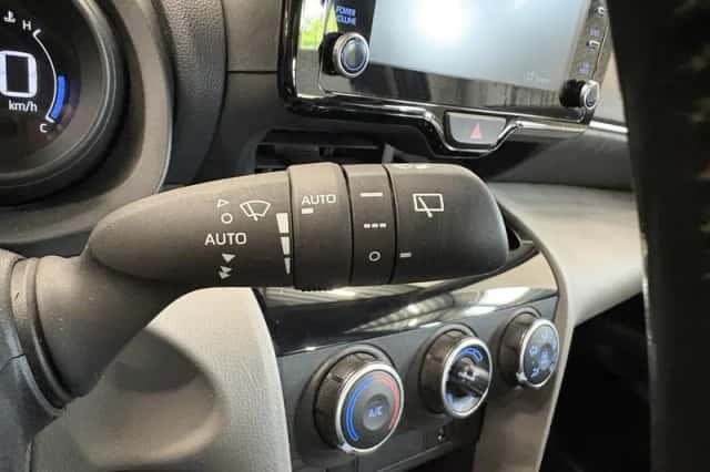 Toyota Yaris Cross (2022) thumbnail 19