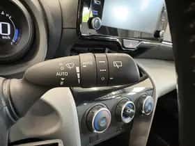 Toyota Yaris Cross (2022) thumbnail 19