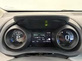 Toyota Yaris Cross (2022) thumbnail 20