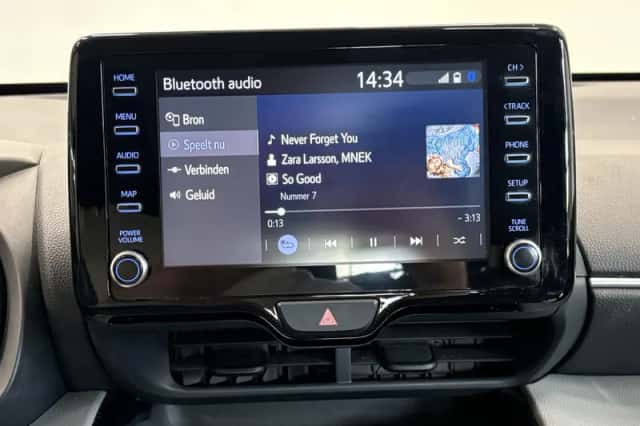 Toyota Yaris Cross (2022) thumbnail 21