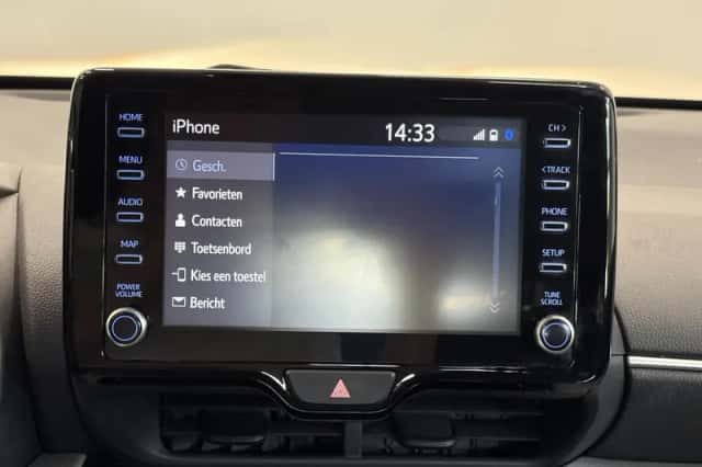 Toyota Yaris Cross (2022) thumbnail 22