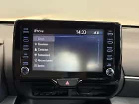 Toyota Yaris Cross (2022) thumbnail 22