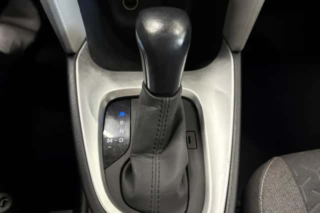 Toyota Yaris Cross (2022) thumbnail 26