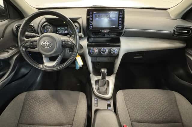 Toyota Yaris Cross (2022) thumbnail 28