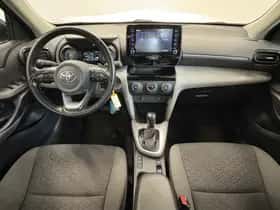 Toyota Yaris Cross (2022) thumbnail 28