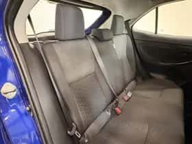 Toyota Yaris Cross (2022) thumbnail 29