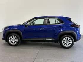 Toyota Yaris Cross (2022) thumbnail 5