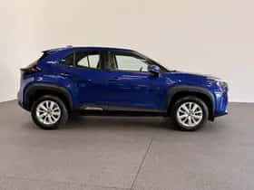 Toyota Yaris Cross (2022) thumbnail 6