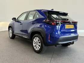 Toyota Yaris Cross (2022) thumbnail 7