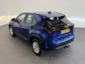 Toyota Yaris Cross (2022) thumbnail 8