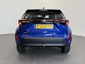 Toyota Yaris Cross (2022) thumbnail 9