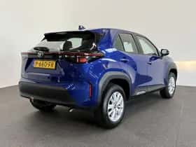 Toyota Yaris Cross (2022) thumbnail 10